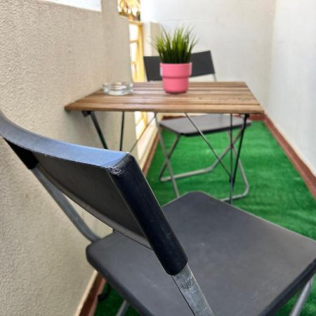 Cosy2Bedroomapartment Λουλέ Εξωτερικό φωτογραφία