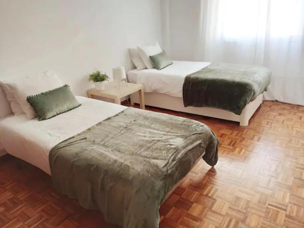 Cosy2Bedroomapartment Λουλέ Εξωτερικό φωτογραφία