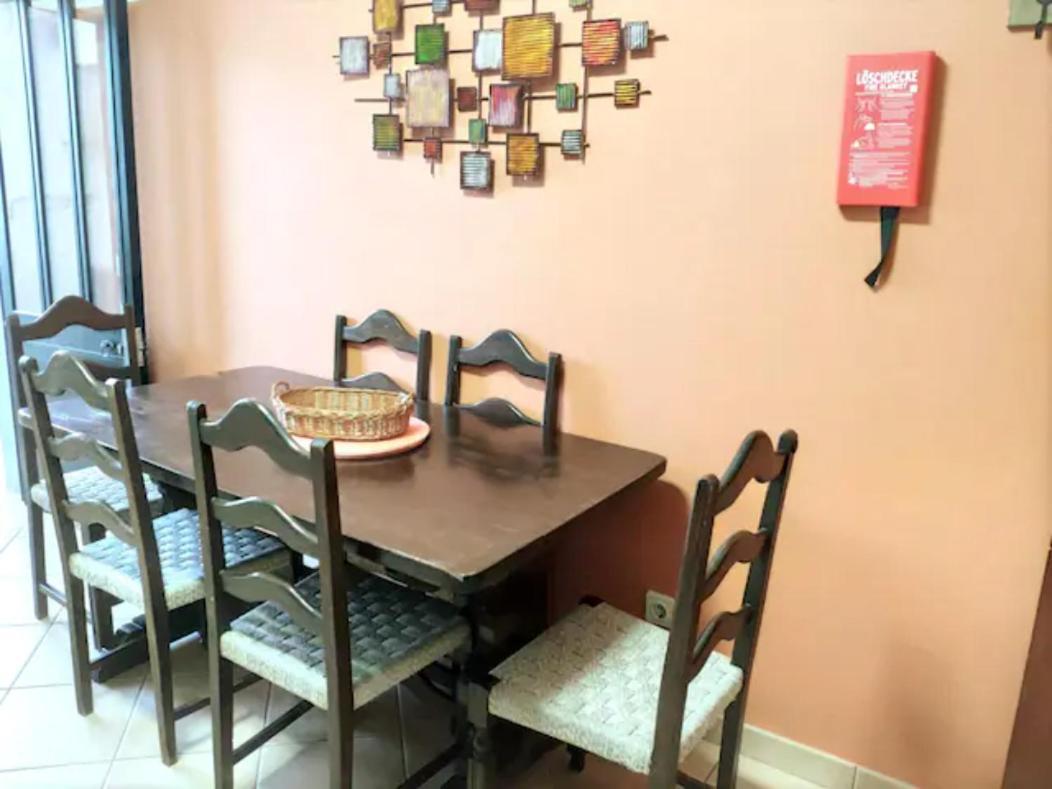 Cosy2Bedroomapartment Λουλέ Εξωτερικό φωτογραφία