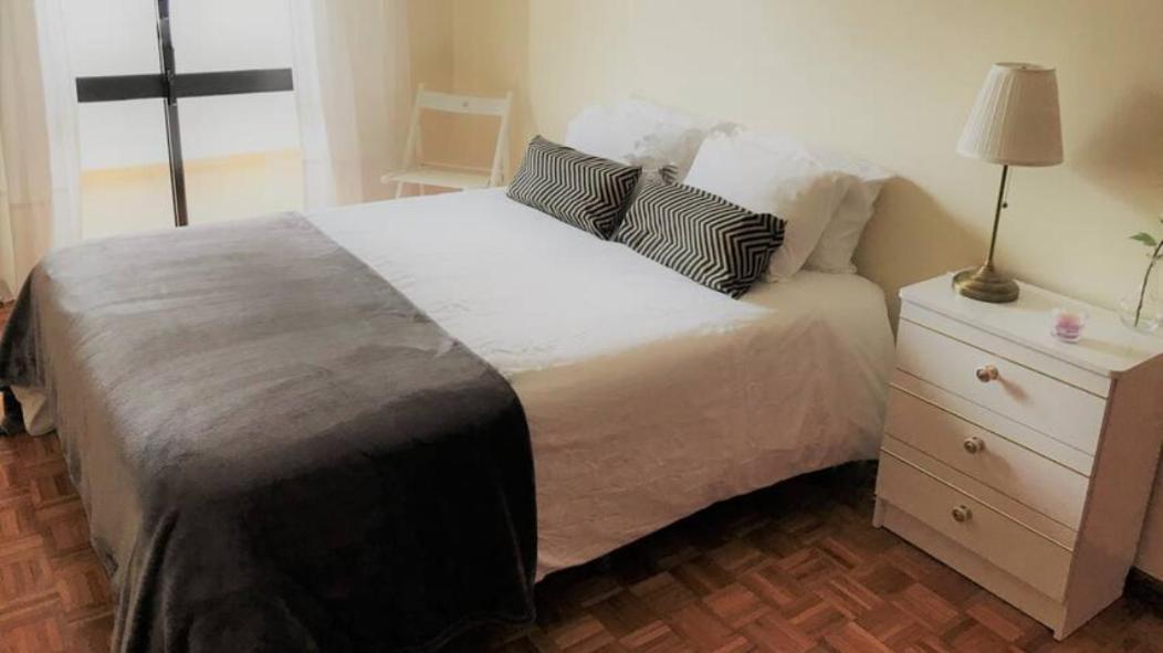 Cosy2Bedroomapartment Λουλέ Εξωτερικό φωτογραφία