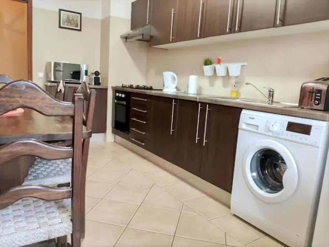 Cosy2Bedroomapartment Λουλέ Εξωτερικό φωτογραφία