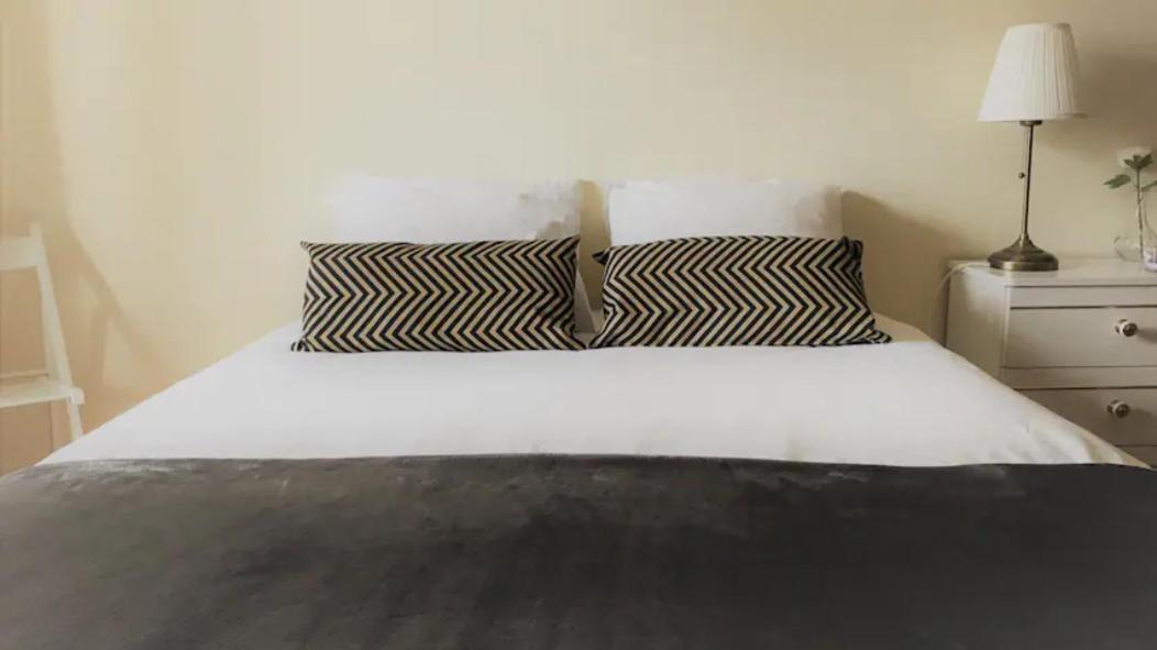 Cosy2Bedroomapartment Λουλέ Εξωτερικό φωτογραφία