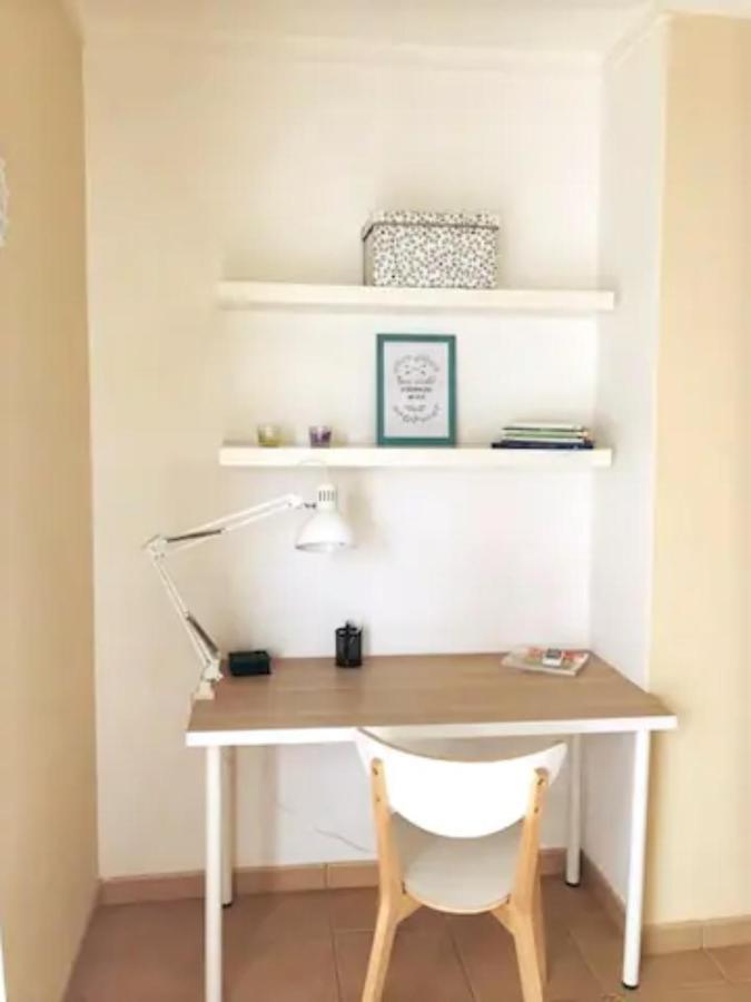 Cosy2Bedroomapartment Λουλέ Εξωτερικό φωτογραφία