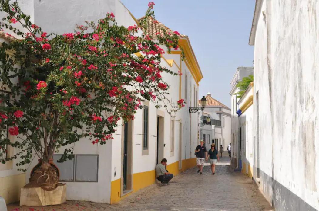 Cosy2Bedroomapartment Λουλέ Εξωτερικό φωτογραφία