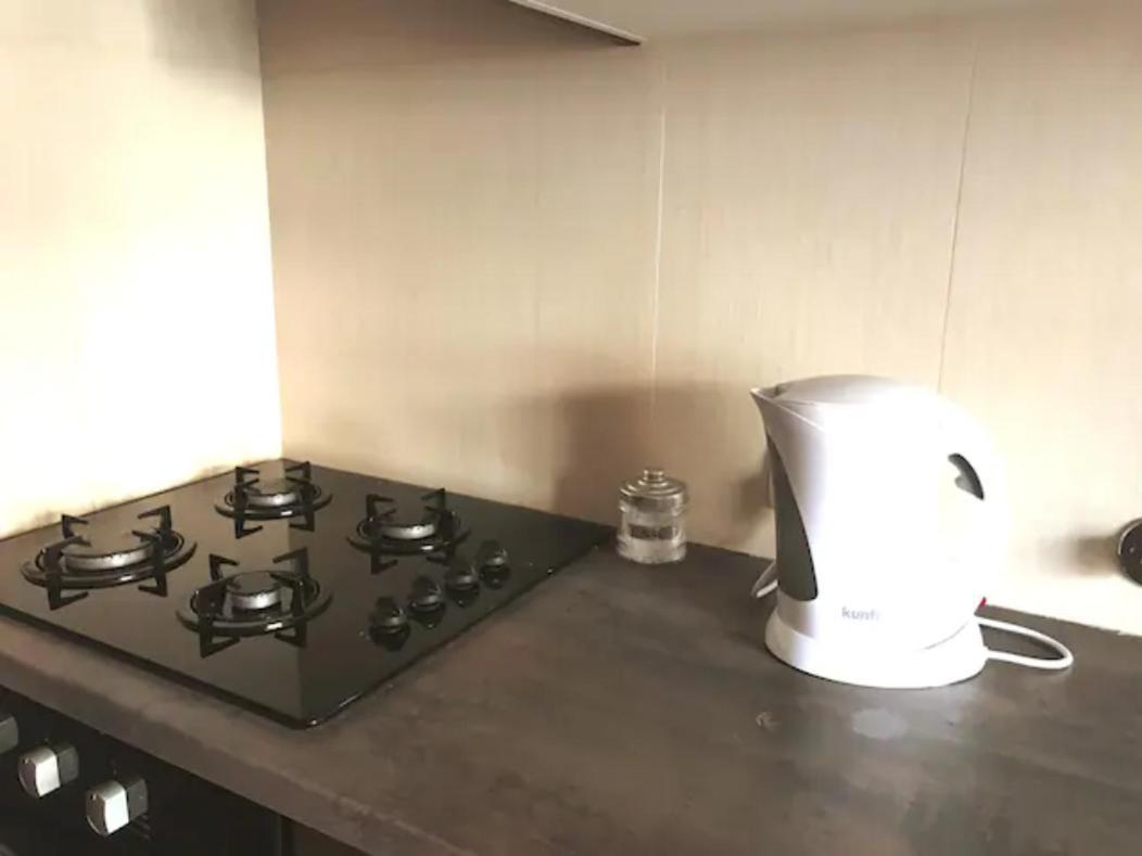Cosy2Bedroomapartment Λουλέ Εξωτερικό φωτογραφία