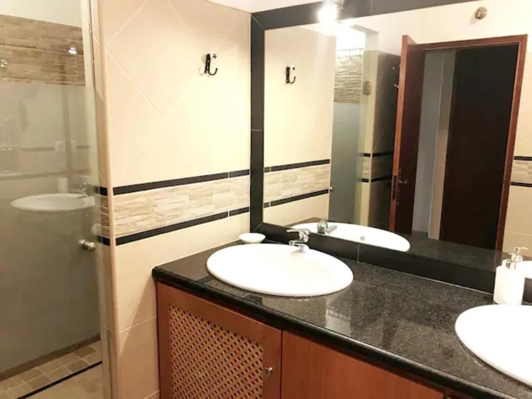 Cosy2Bedroomapartment Λουλέ Εξωτερικό φωτογραφία